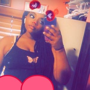 Meet your Posher, Kassie